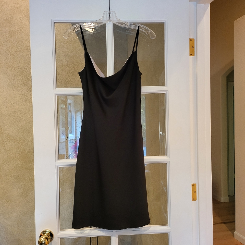 Laundry by Shelli Segal - LBD